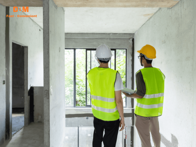 Màng chống thấm có tác dụng gì? Ứng dụng trong thi công công trình xây dựng